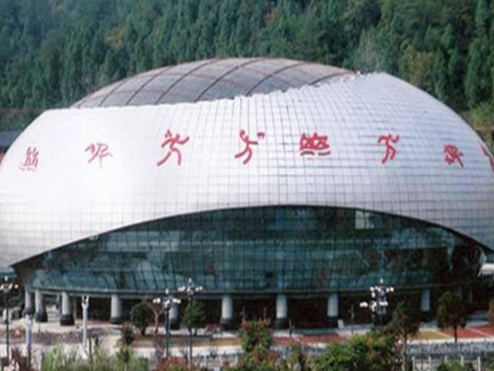 金华网架钢结构工程有限公司